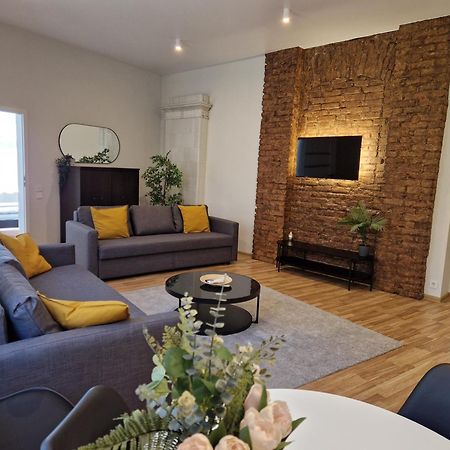 Atf Apartments Riga Exteriér fotografie
