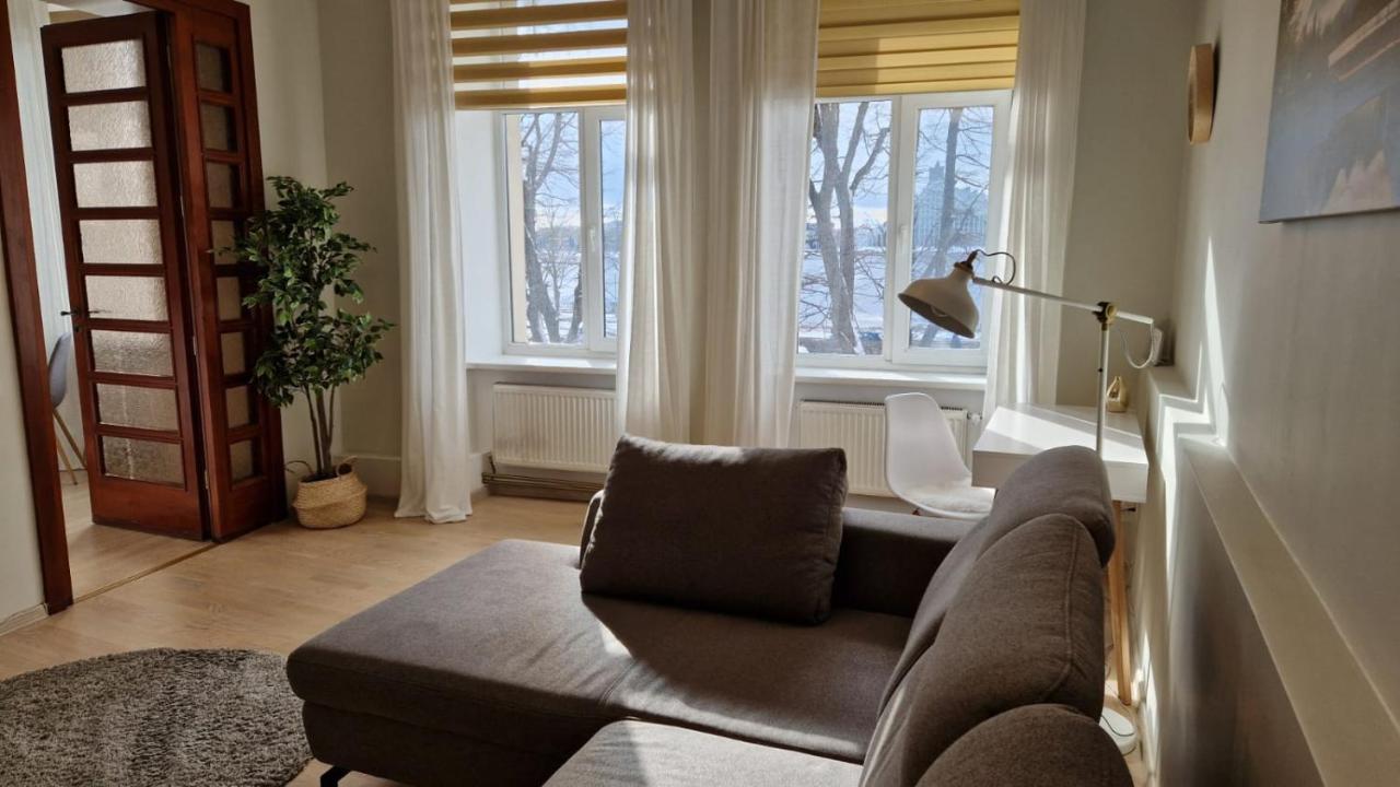 Atf Apartments Riga Exteriér fotografie