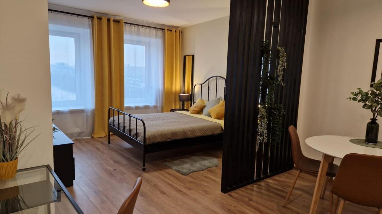 Atf Apartments Riga Exteriér fotografie