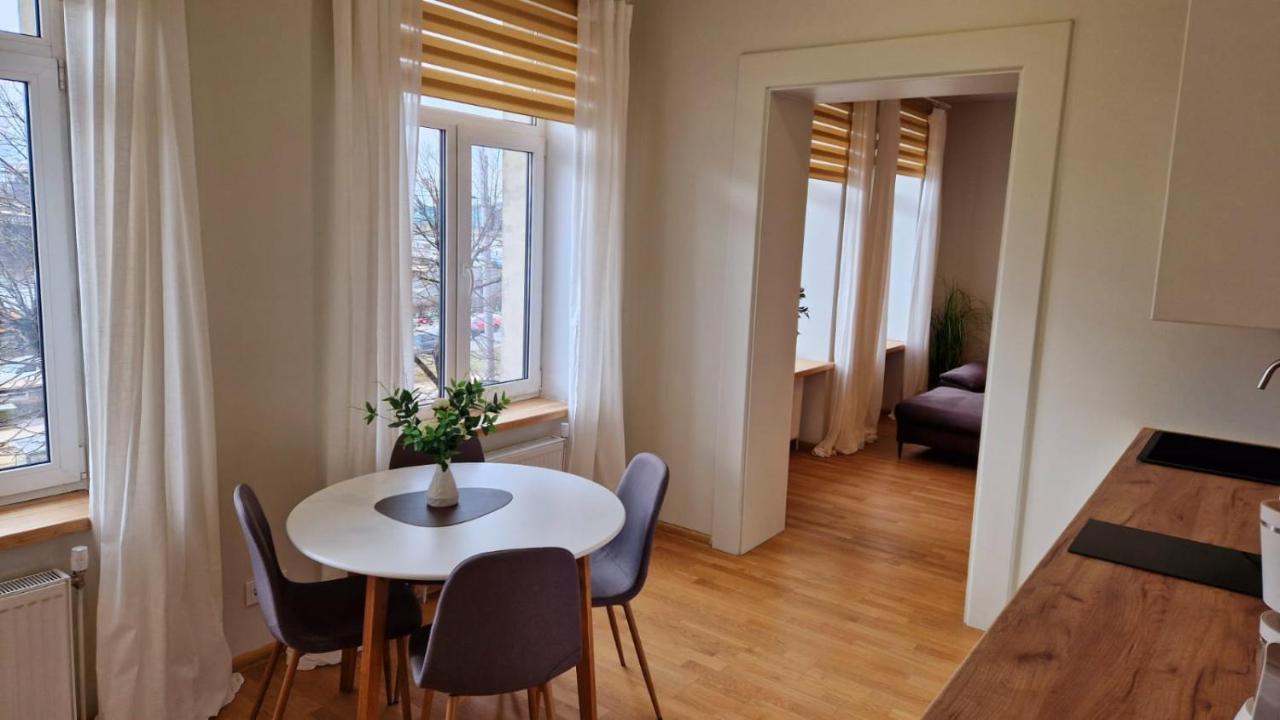 Atf Apartments Riga Exteriér fotografie