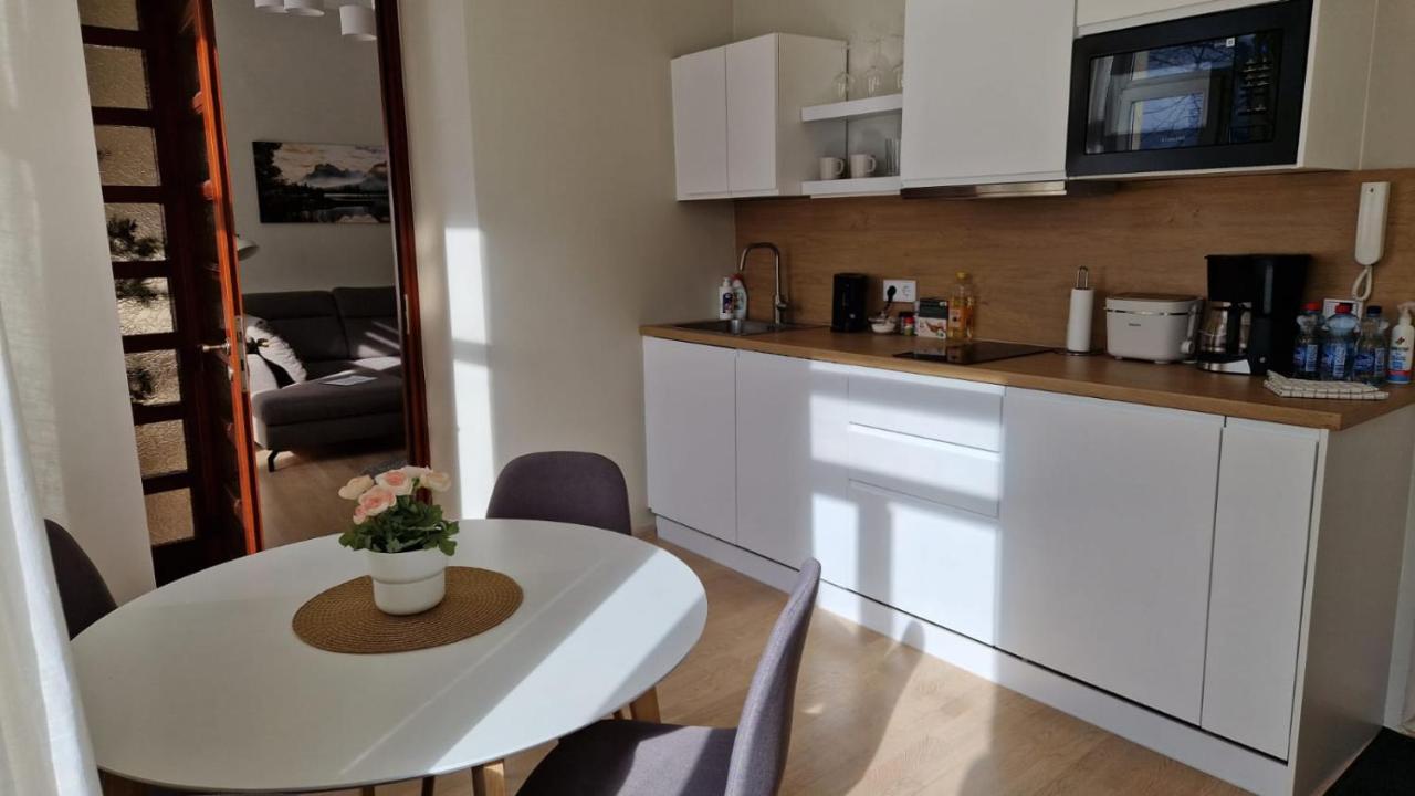 Atf Apartments Riga Exteriér fotografie