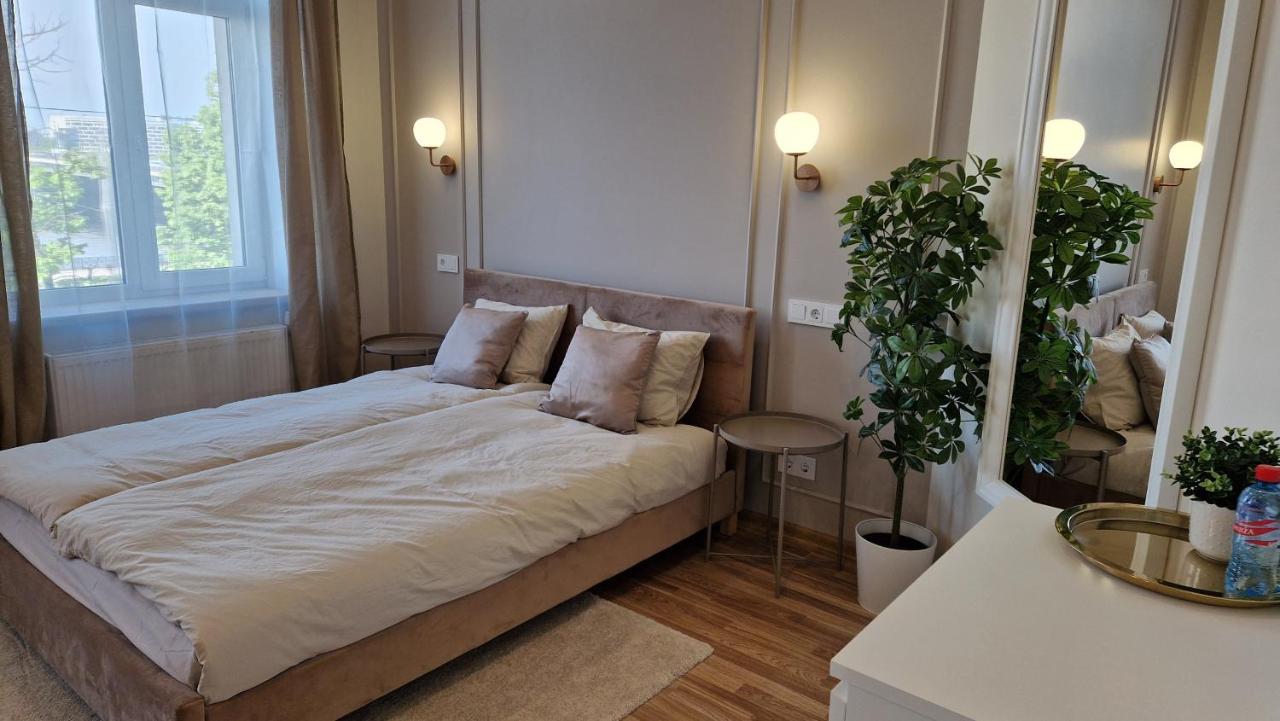 Atf Apartments Riga Exteriér fotografie