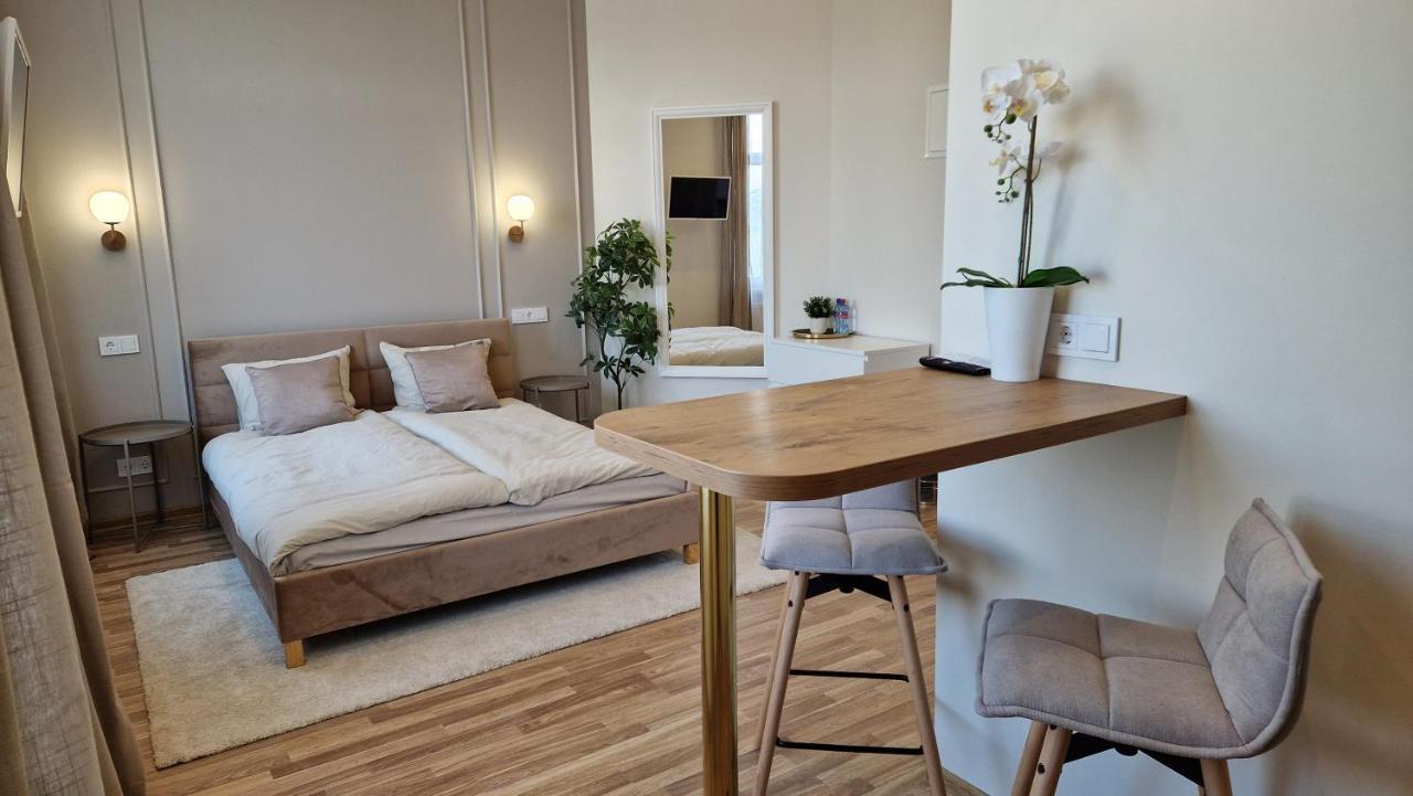 Atf Apartments Riga Exteriér fotografie