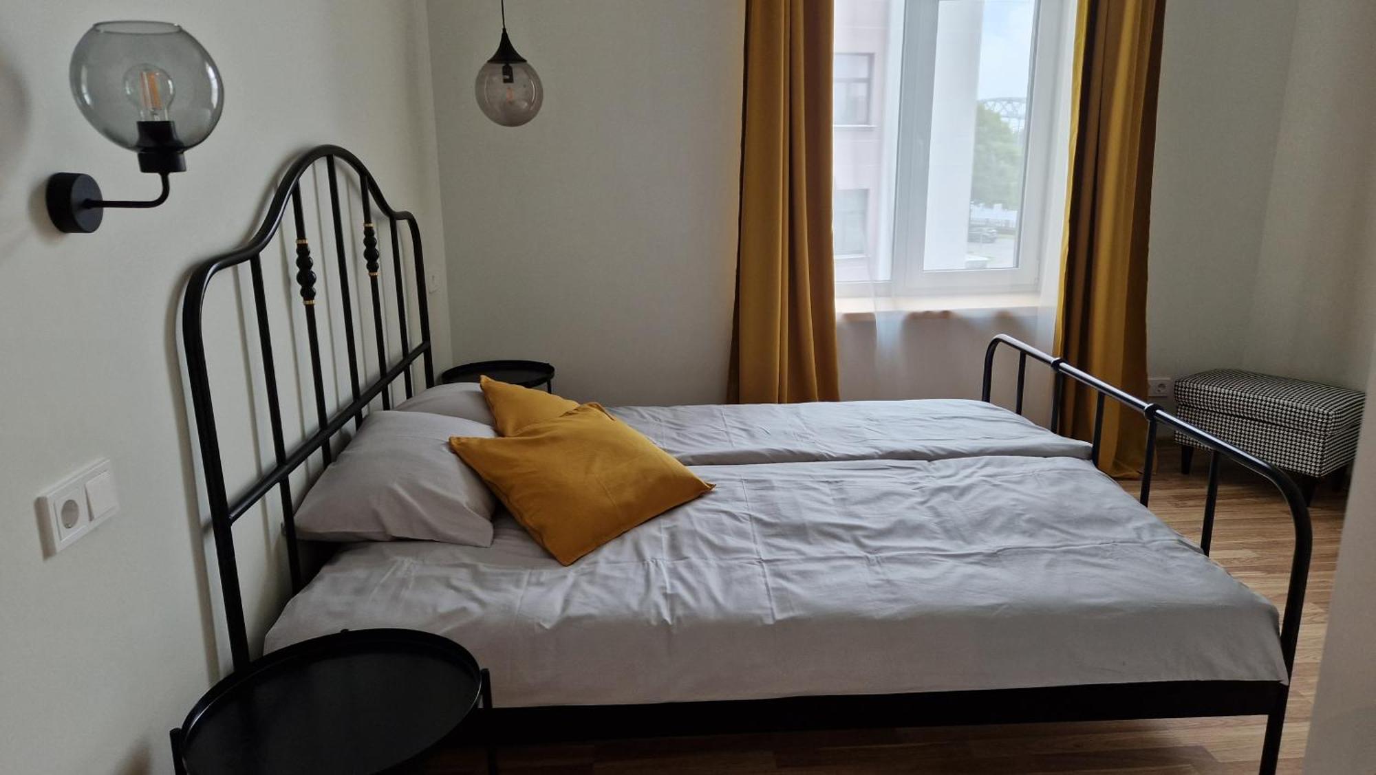 Atf Apartments Riga Exteriér fotografie