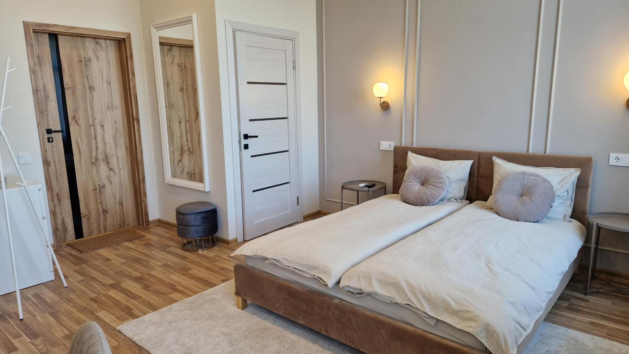 Atf Apartments Riga Exteriér fotografie