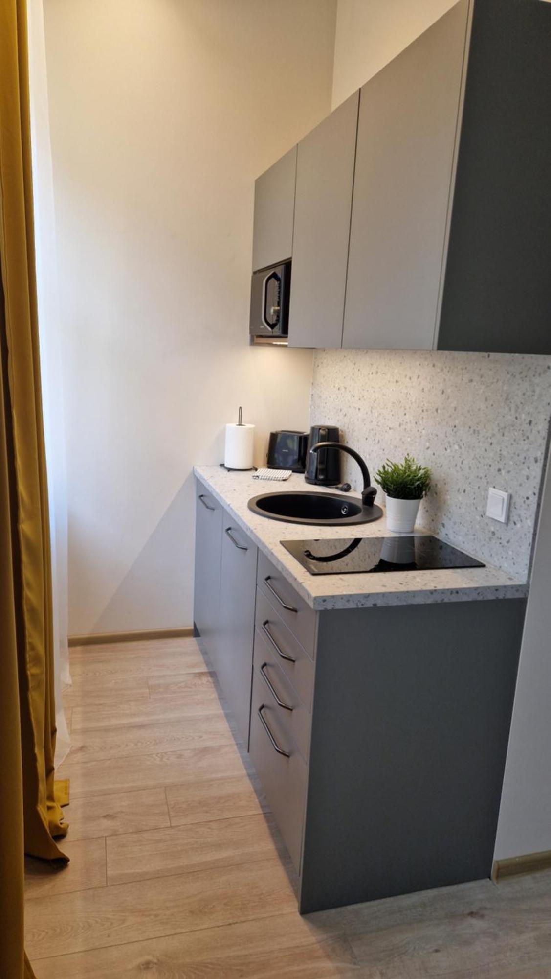 Atf Apartments Riga Exteriér fotografie