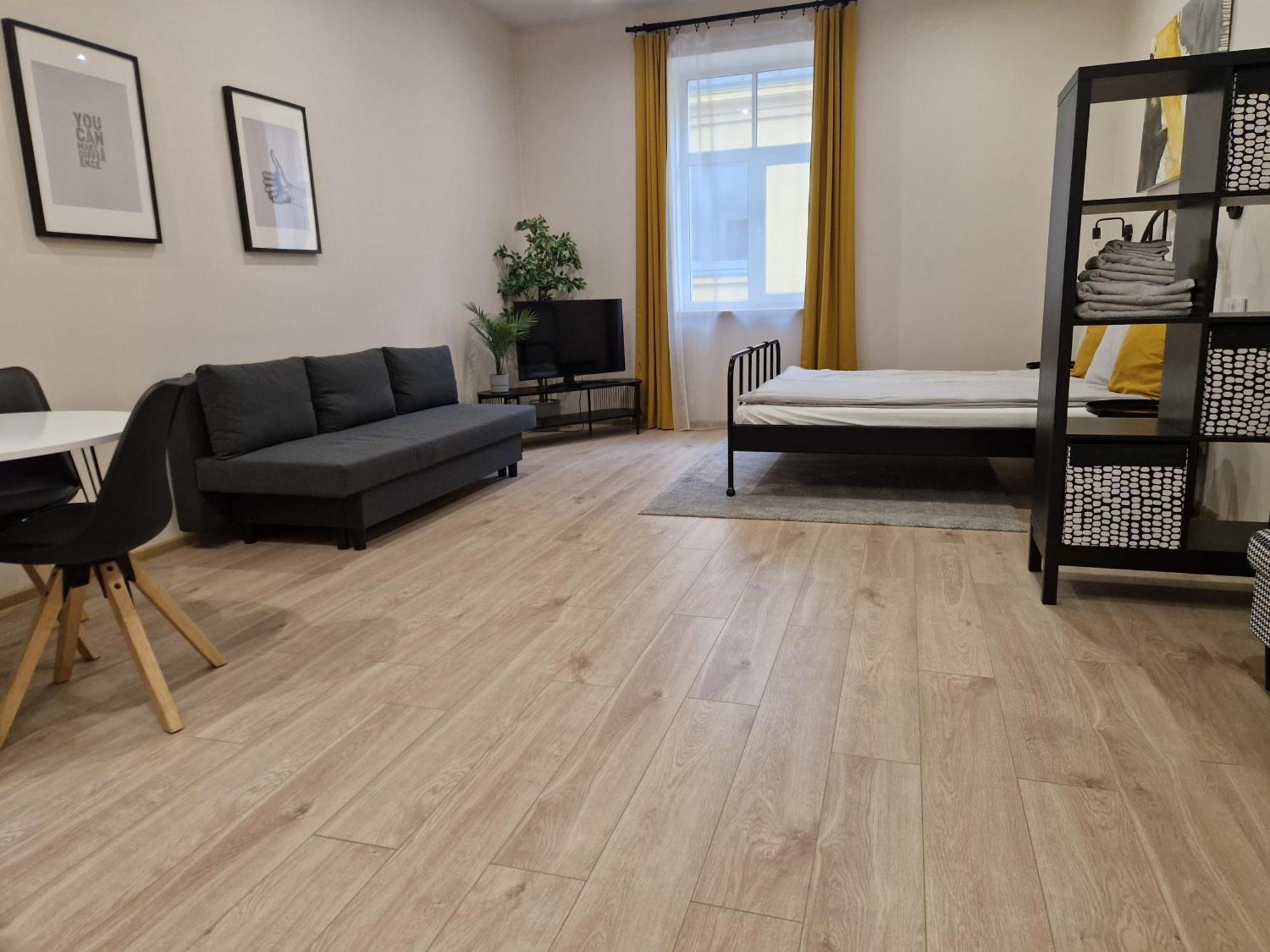 Atf Apartments Riga Exteriér fotografie
