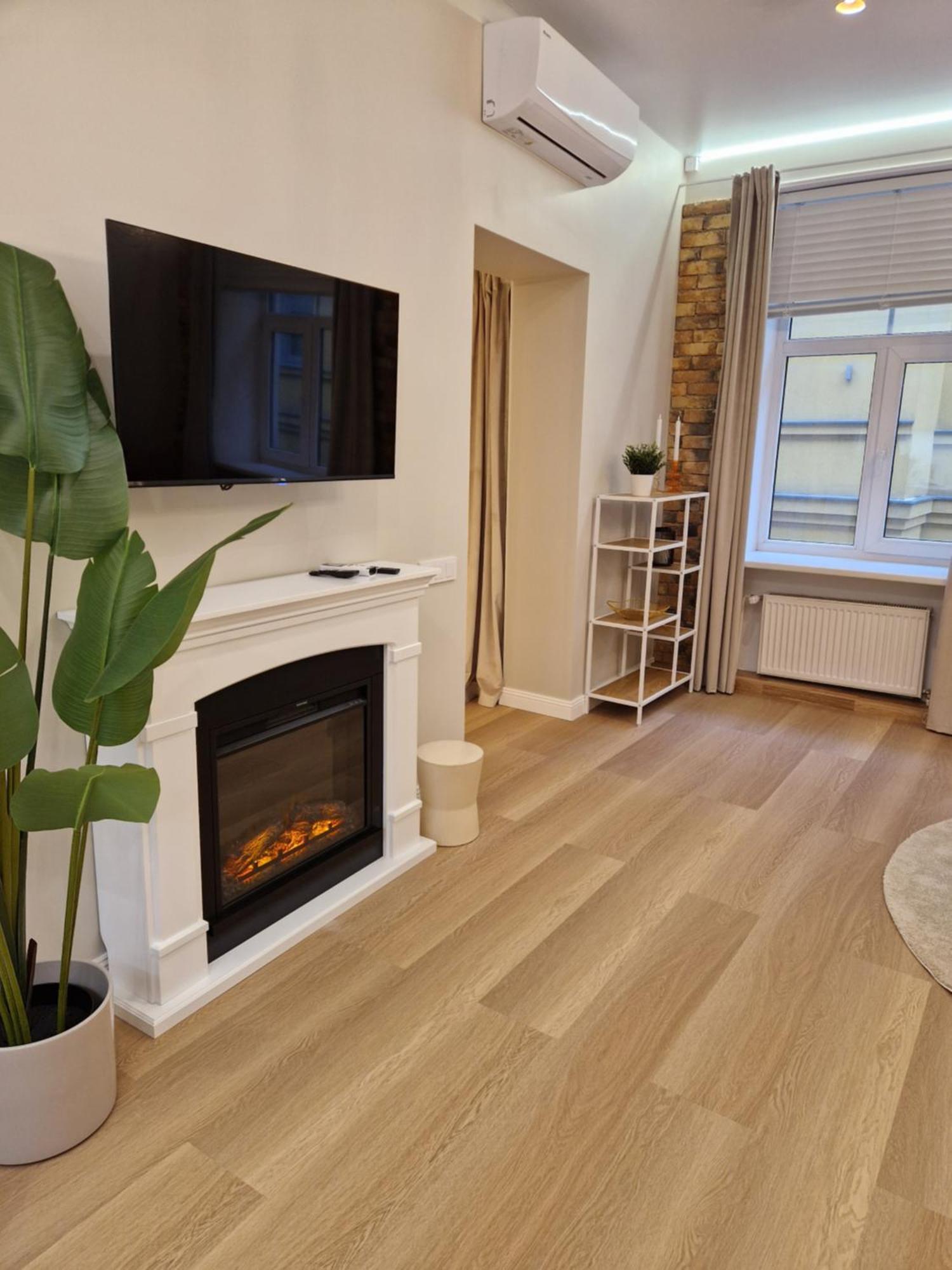Atf Apartments Riga Exteriér fotografie