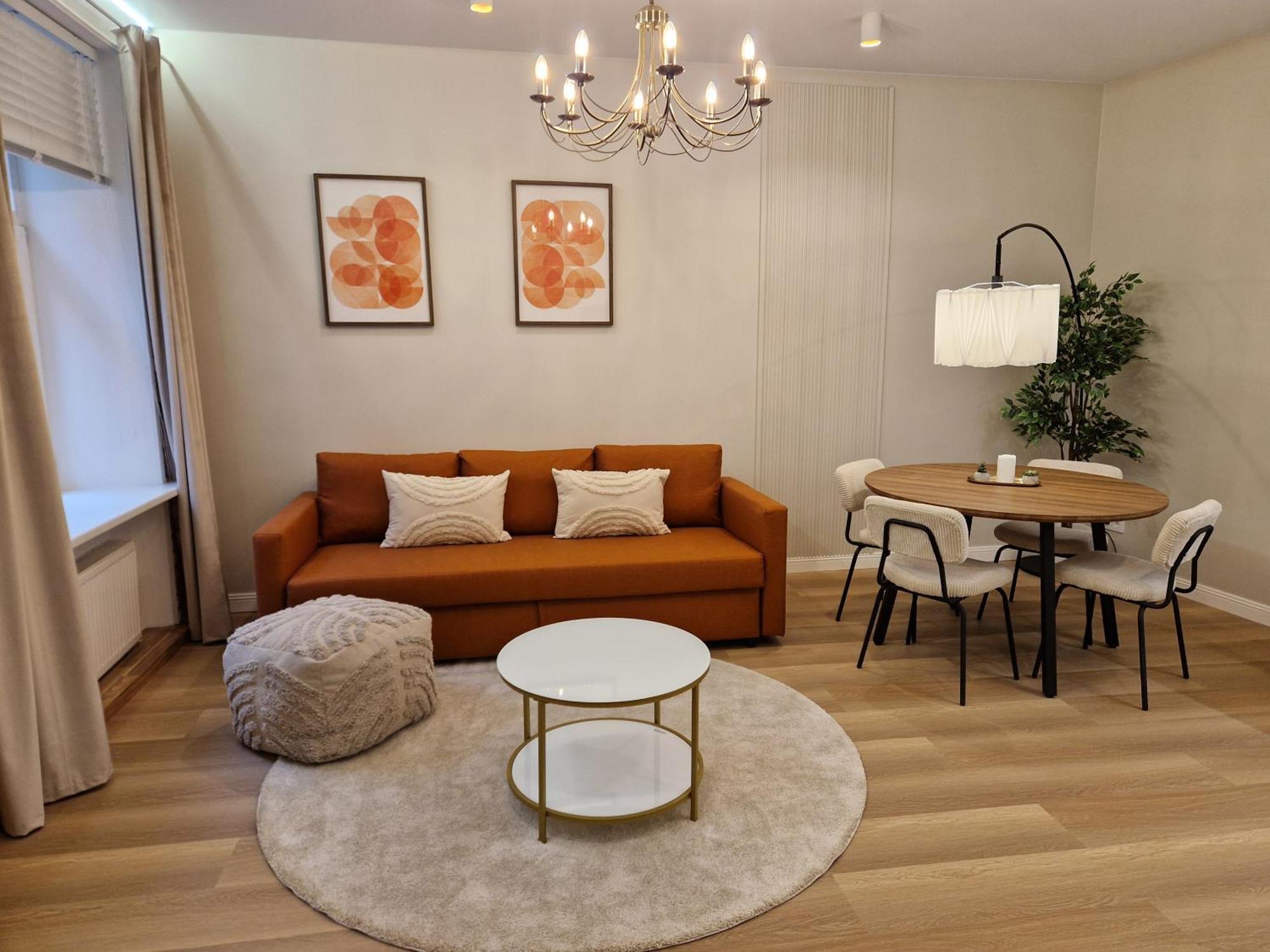 Atf Apartments Riga Exteriér fotografie