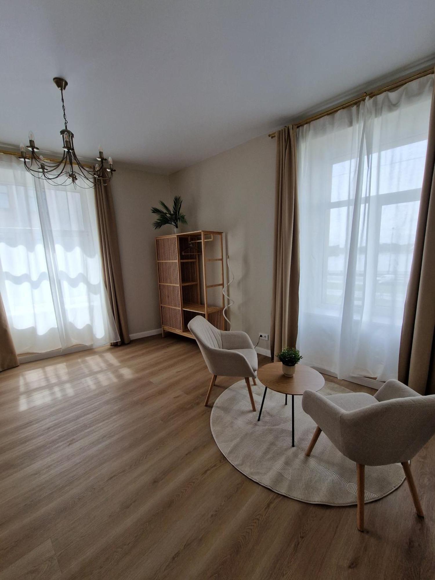 Atf Apartments Riga Exteriér fotografie