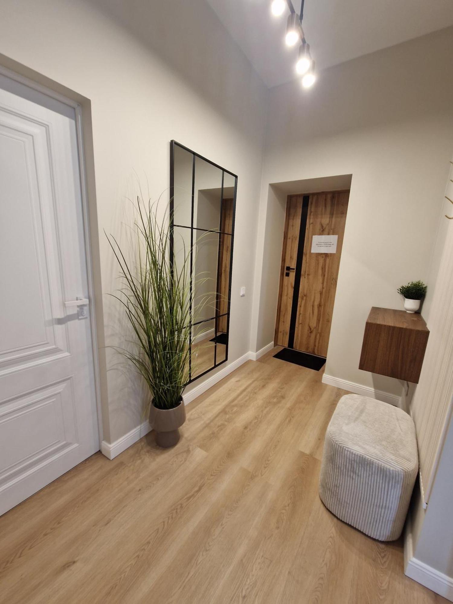 Atf Apartments Riga Exteriér fotografie