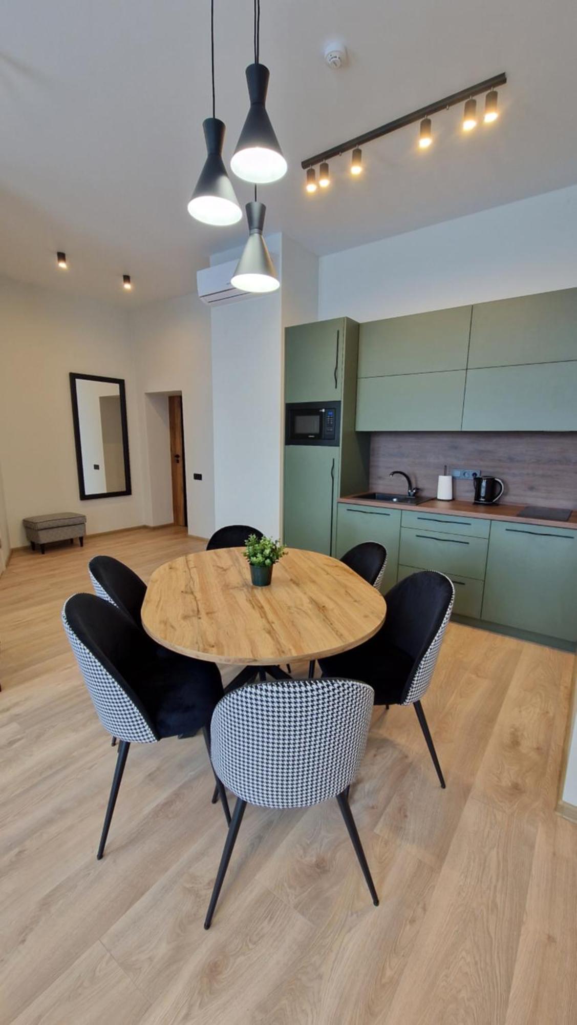 Atf Apartments Riga Exteriér fotografie