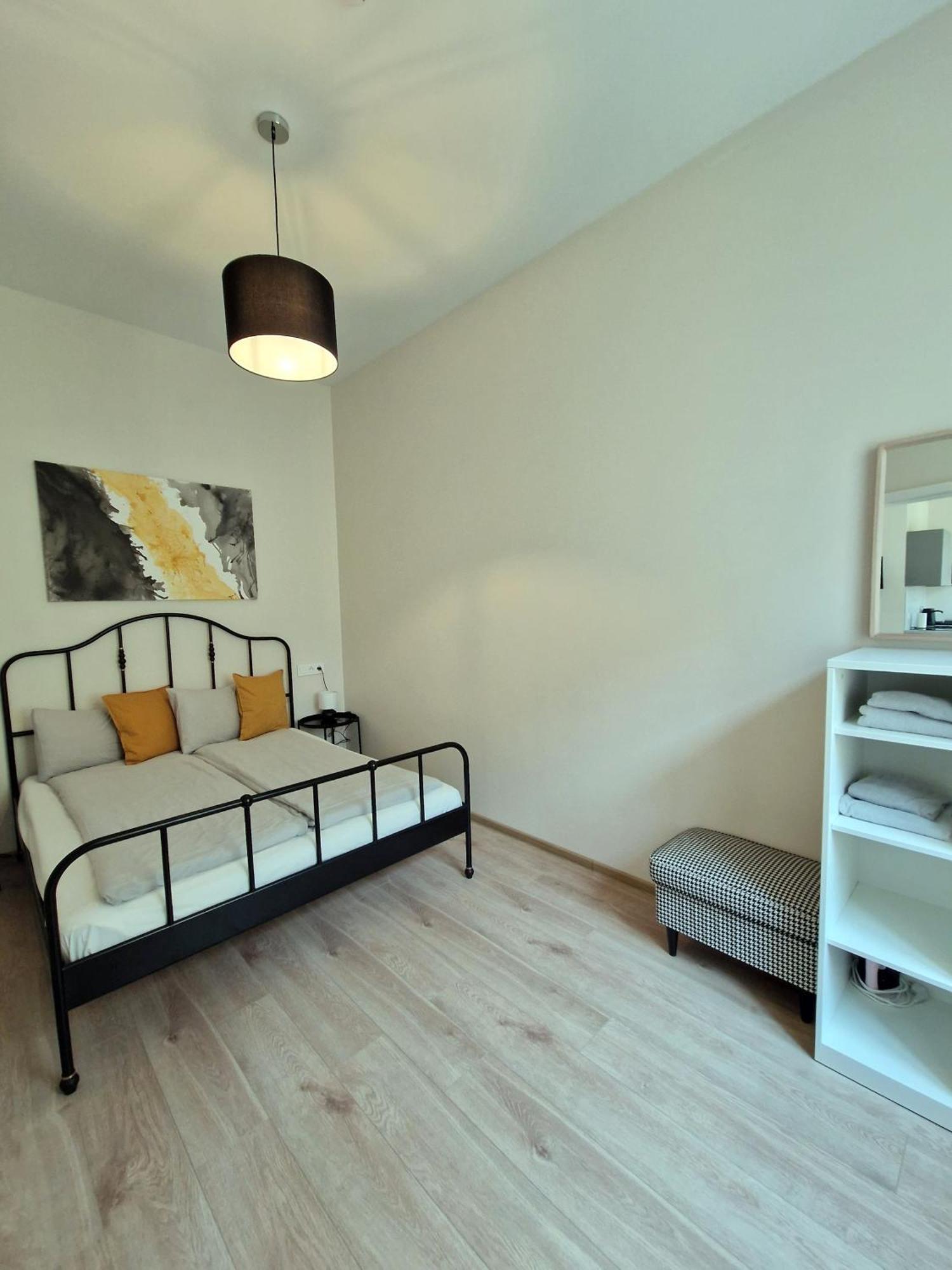 Atf Apartments Riga Exteriér fotografie