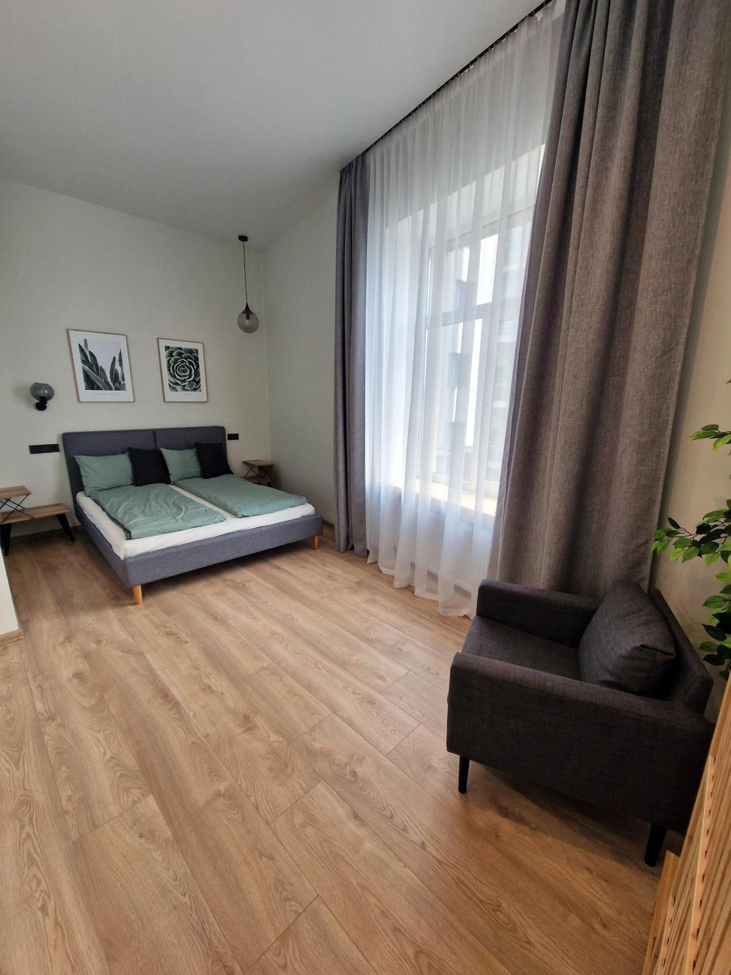 Atf Apartments Riga Exteriér fotografie